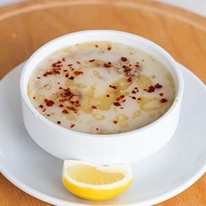 Soups