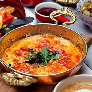 Menemen