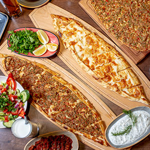 Pides